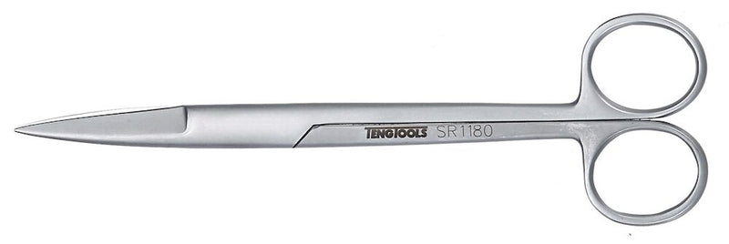 Teng Tools SR1180 Scissors 180mm Sharp
