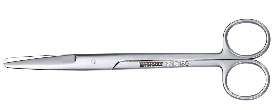 Teng Tools SR2180 Scissors 180mm Blunt