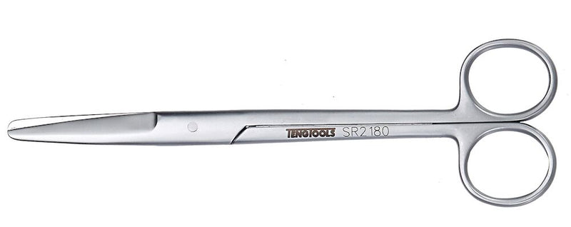Teng Tools SR2180 Scissors 180mm Blunt