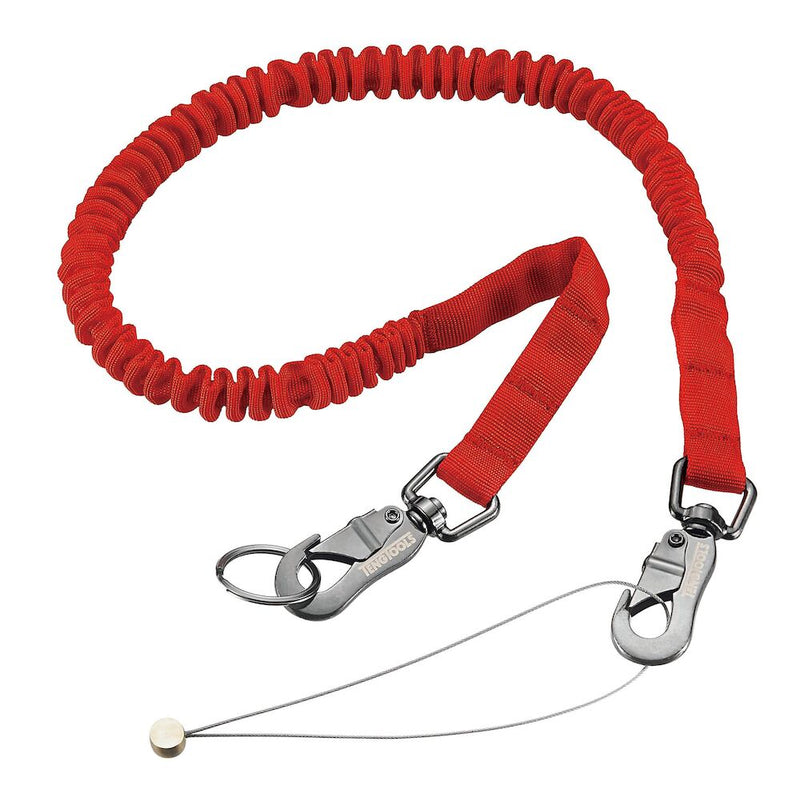 Teng Tools SSH03 Safety Harness Spring Hooks 1.35m Maximum Length
