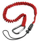 Teng Tools SSH04 Safety Harness Spring Hook/Rope Lock 1.45m Maximum Length