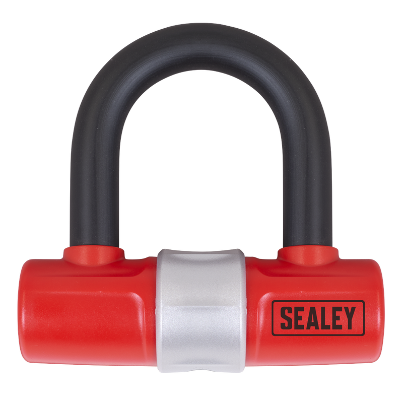 Sealey SSL01 D-Shape Padlock