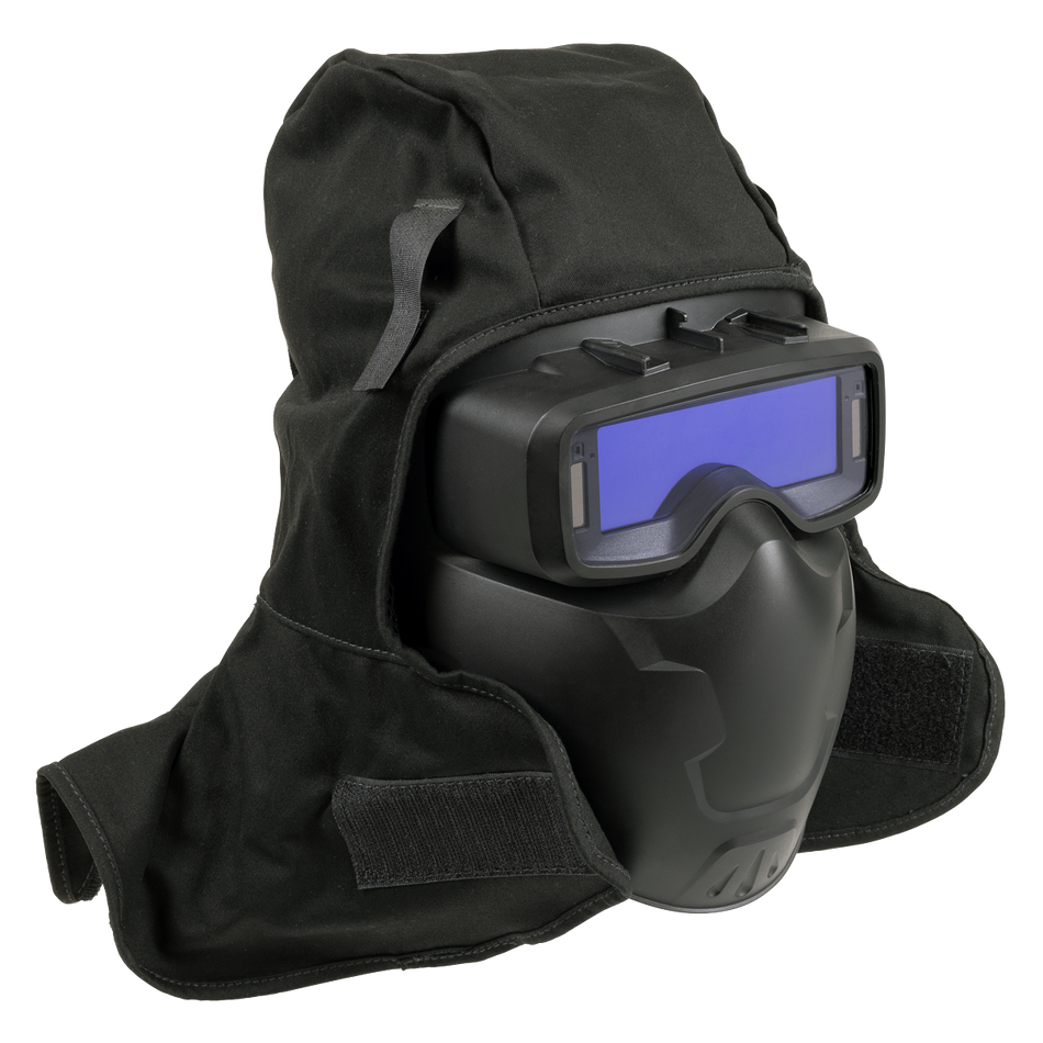 Sealey SSP102 Auto Darkening Welding Goggles Shade 9-13