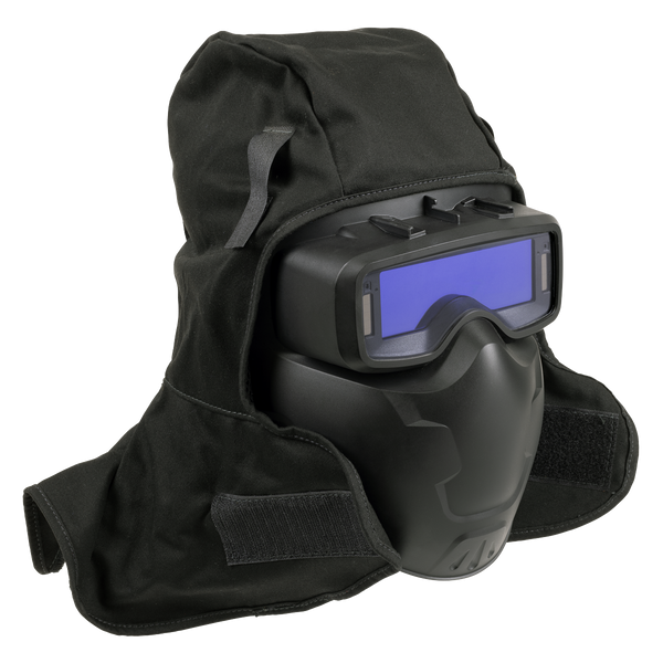 Sealey SSP102 Auto Darkening Welding Goggles Shade 9-13
