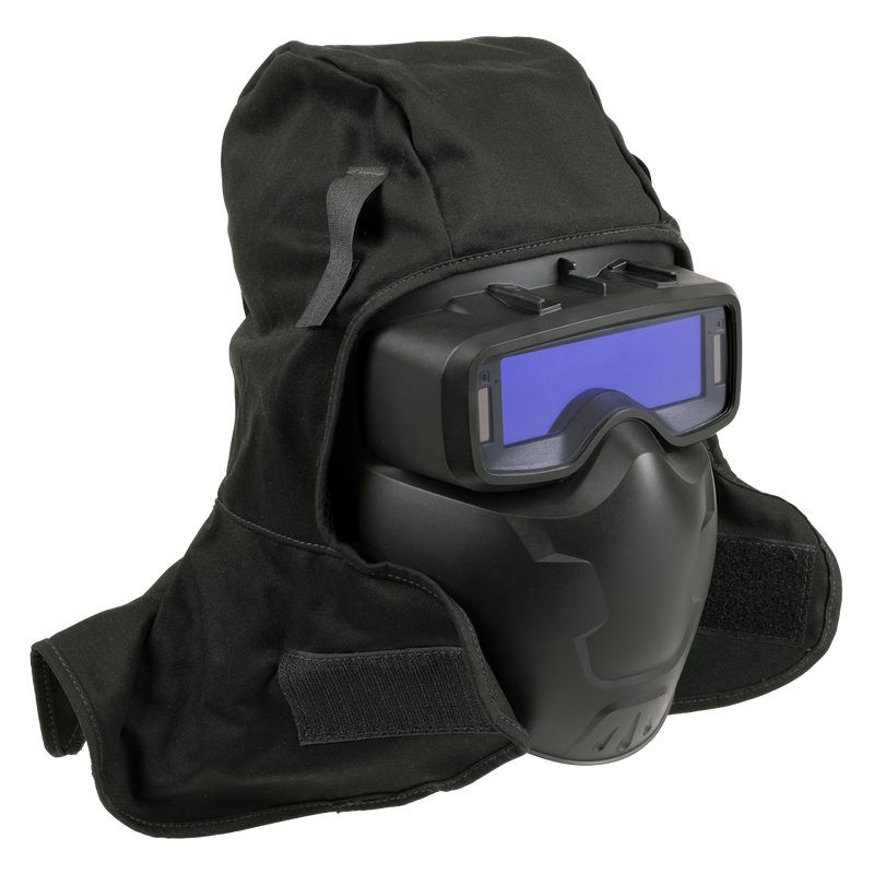 Sealey SSP102 Auto Darkening Welding Goggles Shade 9-13