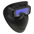 Sealey SSP102 Auto Darkening Welding Goggles Shade 9-13