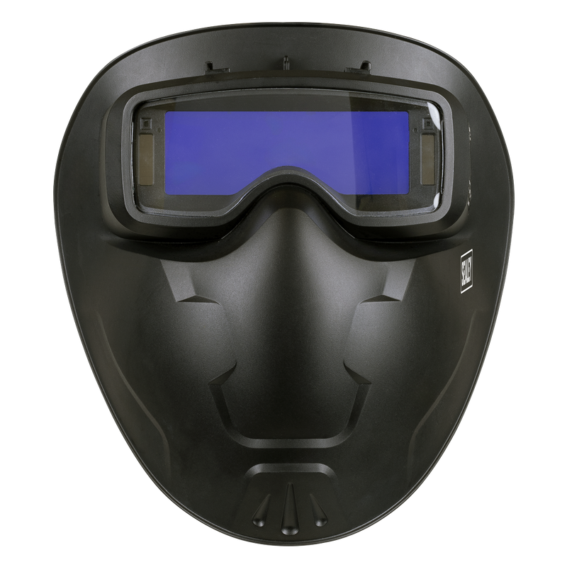 Sealey SSP102 Auto Darkening Welding Goggles Shade 9-13