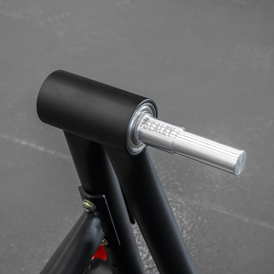 Sealey SSPS1 Motorcycle Stand Single-Sided  Pin Adaptor 25.5mm
