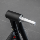 Sealey SSPS1 Motorcycle Stand Single-Sided  Pin Adaptor 25.5mm