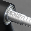 Sealey SSPS1 Motorcycle Stand Single-Sided  Pin Adaptor 25.5mm