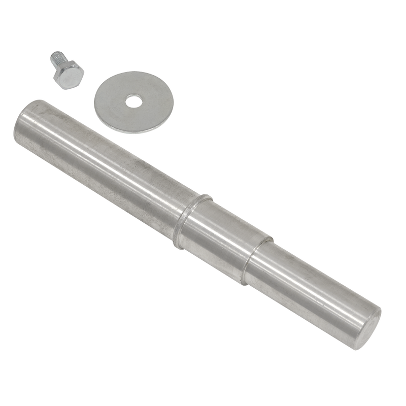 Sealey SSPS1 Motorcycle Stand Single-Sided  Pin Adaptor 25.5mm