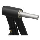 Sealey SSPS1 Motorcycle Stand Single-Sided  Pin Adaptor 25.5mm