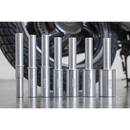 Sealey SSPS6 Motorcycle Stand Single-Sided Pin Adaptor 42.5mm