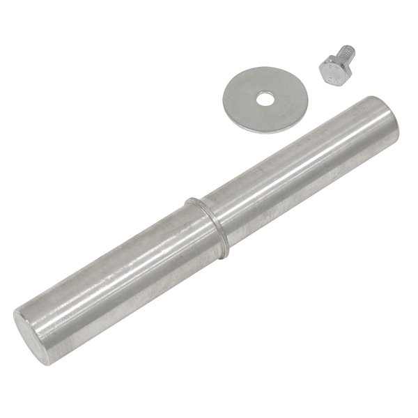 Sealey SSPS2 Motorcycle Stand Single-Sided Pin Adaptor 27.5mm