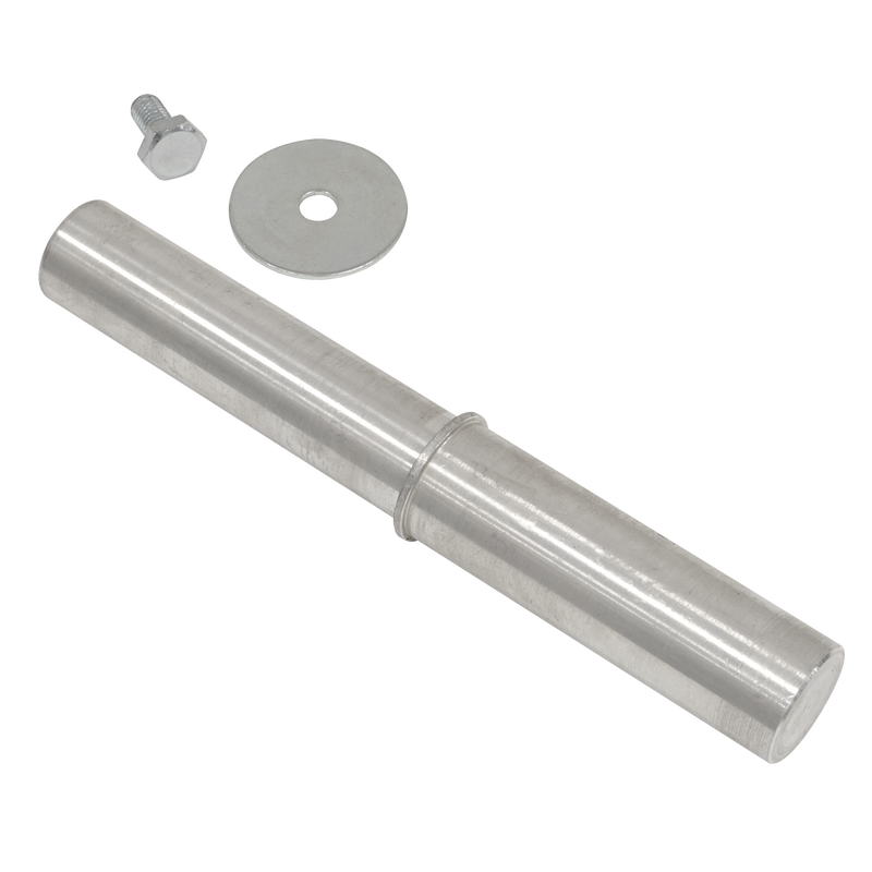 Sealey SSPS2 Motorcycle Stand Single-Sided Pin Adaptor 27.5mm