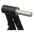 Sealey SSPS2 Motorcycle Stand Single-Sided Pin Adaptor 27.5mm