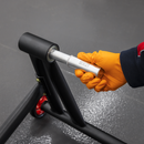 Sealey SSPS3 Motorcycle Stand Single-Sided Pin Adaptor 28.5mm