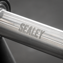 Sealey SSPS3 Motorcycle Stand Single-Sided Pin Adaptor 28.5mm