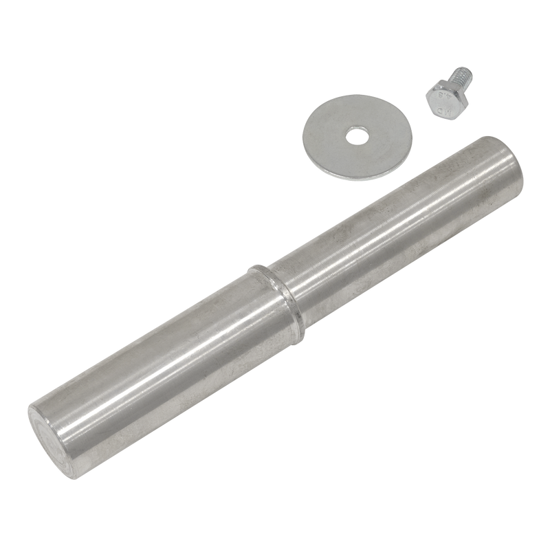 Sealey SSPS3 Motorcycle Stand Single-Sided Pin Adaptor 28.5mm