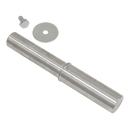 Sealey SSPS3 Motorcycle Stand Single-Sided Pin Adaptor 28.5mm