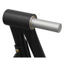 Sealey SSPS3 Motorcycle Stand Single-Sided Pin Adaptor 28.5mm