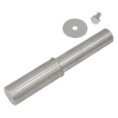 Sealey SSPS4 Motorcycle Stand Single-Sided Pin Adaptor 30.5mm