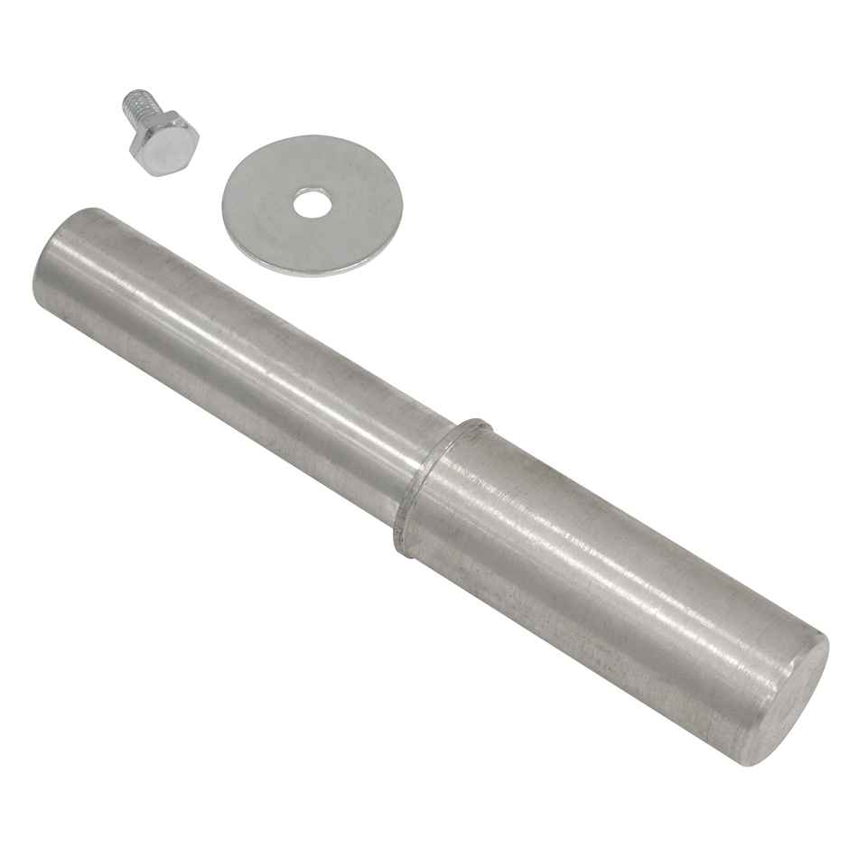Sealey SSPS4 Motorcycle Stand Single-Sided Pin Adaptor 30.5mm