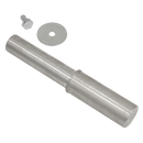 Sealey SSPS4 Motorcycle Stand Single-Sided Pin Adaptor 30.5mm