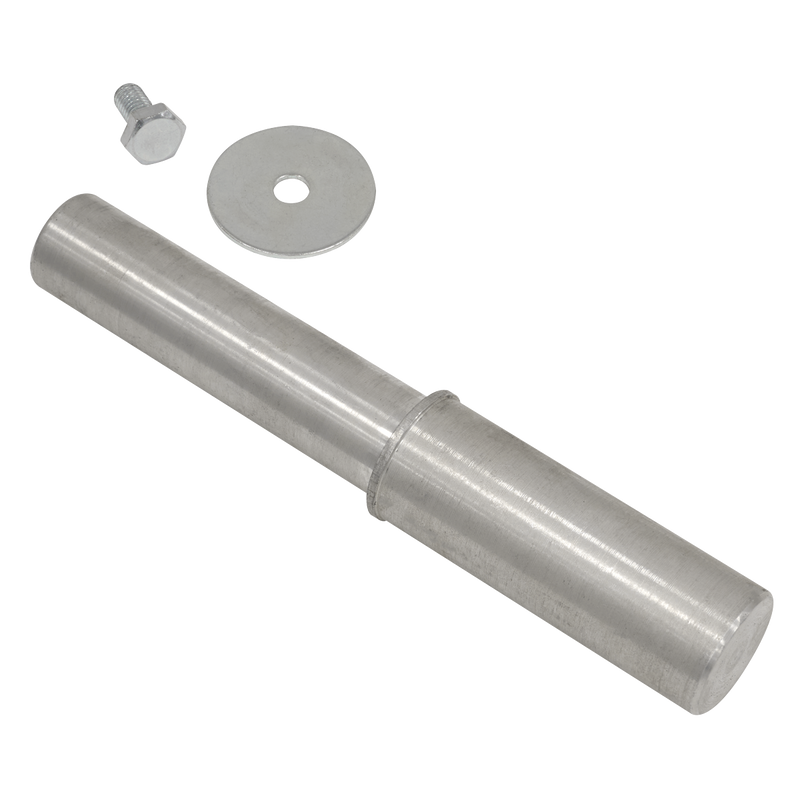 Sealey SSPS4 Motorcycle Stand Single-Sided Pin Adaptor 30.5mm