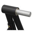 Sealey SSPS4 Motorcycle Stand Single-Sided Pin Adaptor 30.5mm