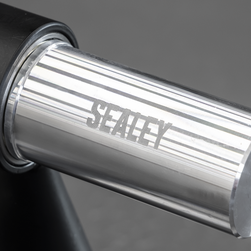 Sealey SSPS5 Motorcycle Stand Single-Sided Pin Adaptor 40.5mm