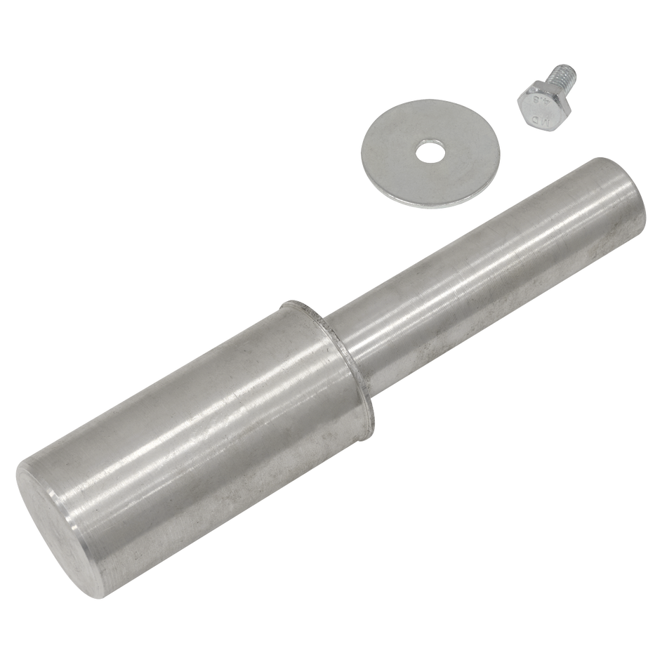 Sealey SSPS5 Motorcycle Stand Single-Sided Pin Adaptor 40.5mm