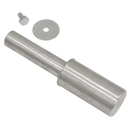 Sealey SSPS5 Motorcycle Stand Single-Sided Pin Adaptor 40.5mm