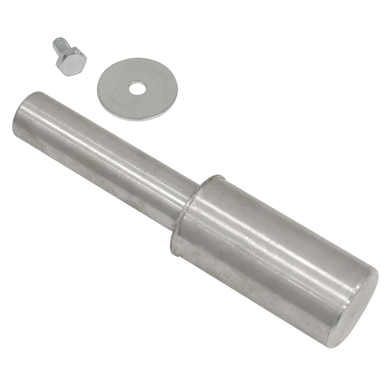 Sealey SSPS5 Motorcycle Stand Single-Sided Pin Adaptor 40.5mm