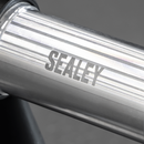 Sealey SSPS6 Motorcycle Stand Single-Sided Pin Adaptor 42.5mm