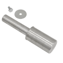 Sealey SSPS6 Motorcycle Stand Single-Sided Pin Adaptor 42.5mm