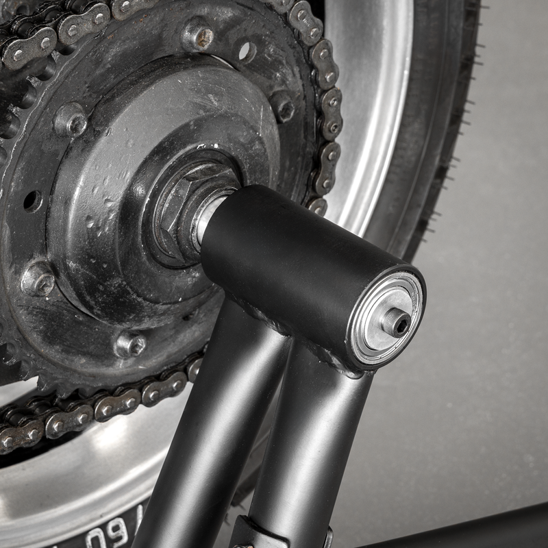 Sealey SSPS Single-Sided, Motorcycle Stand 