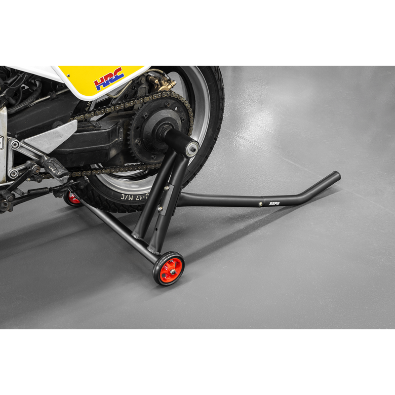 Sealey SSPS Single-Sided, Motorcycle Stand 