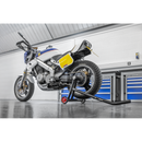 Sealey SSPS Single-Sided, Motorcycle Stand 