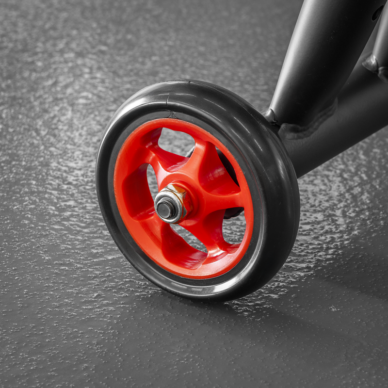 Sealey SSPS Single-Sided, Motorcycle Stand 