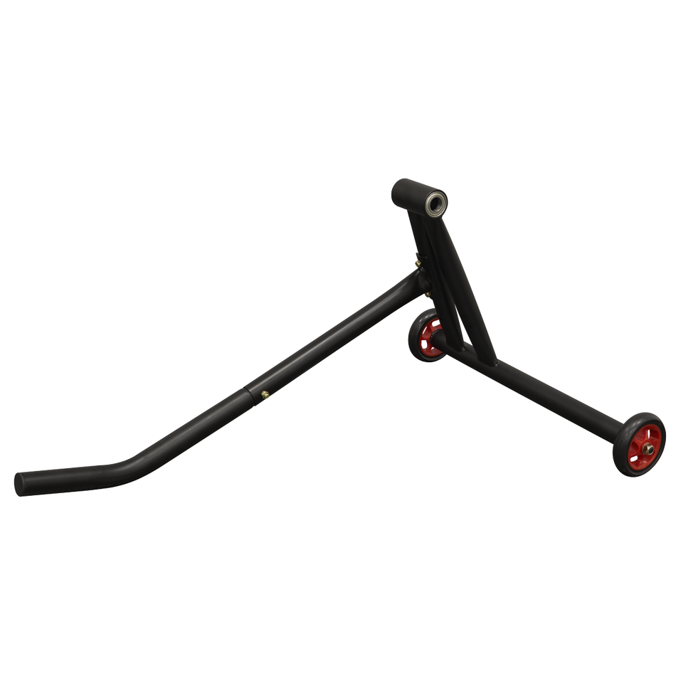Sealey SSPS Single-Sided, Motorcycle Stand 