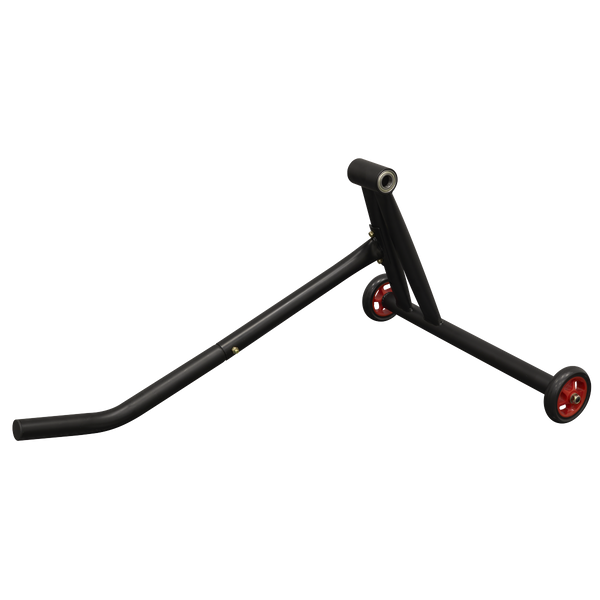 Sealey SSPS Single-Sided, Motorcycle Stand 