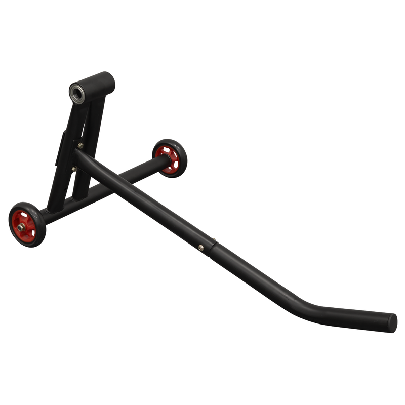 Sealey SSPS Single-Sided, Motorcycle Stand 