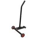 Sealey SSPS Single-Sided, Motorcycle Stand 