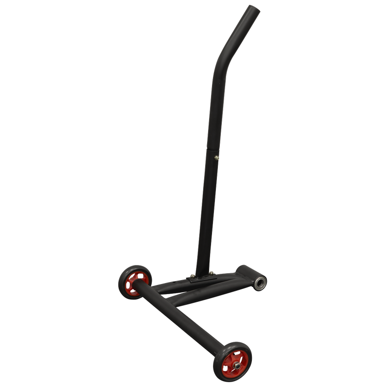 Sealey SSPS Single-Sided, Motorcycle Stand 