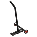 Sealey SSPS Single-Sided, Motorcycle Stand 