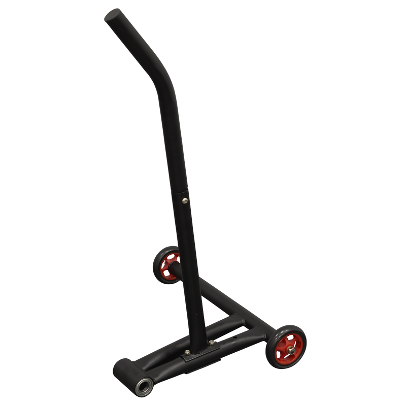 Sealey SSPS Single-Sided, Motorcycle Stand 