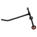 Sealey SSPS Single-Sided, Motorcycle Stand 