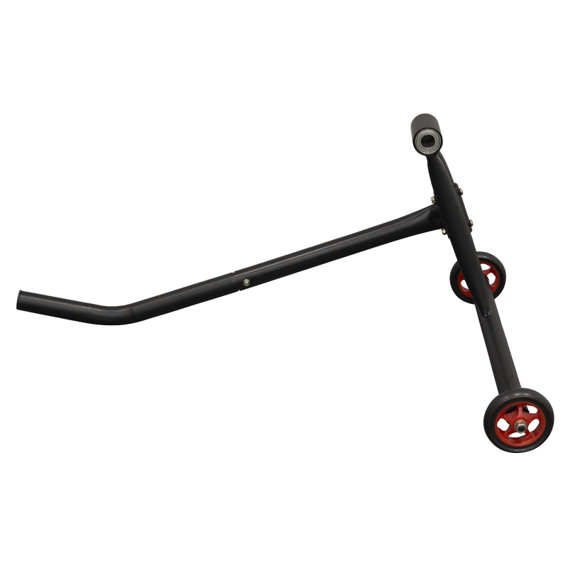 Sealey SSPS Single-Sided, Motorcycle Stand 