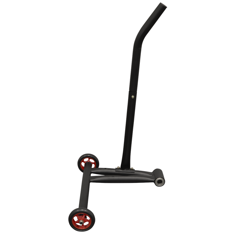 Sealey SSPS Single-Sided, Motorcycle Stand 